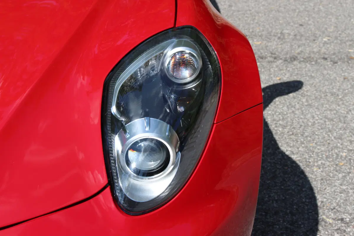 Alfa Romeo 4C Spider | Test drive #AMboxing (5)
