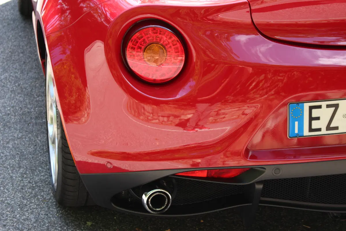 Alfa Romeo 4C Spider | Test drive #AMboxing (12)