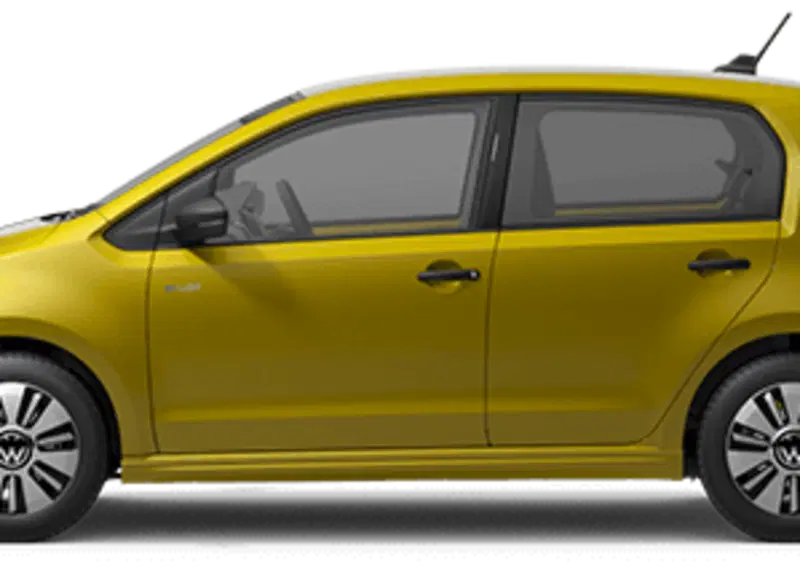Offerta + Incentivi: la nuova auto elettrica Volkswagen a 6.900 euro!