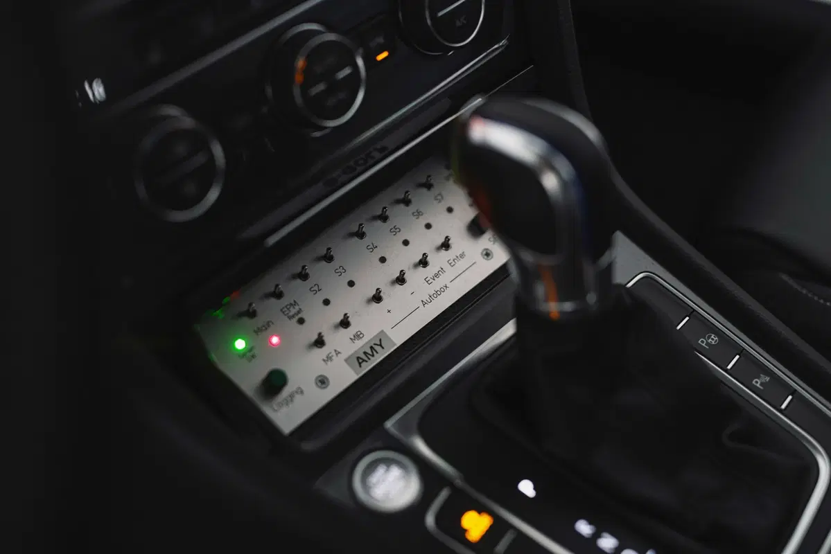 Volkswagen: la guida autonoma arriverà nel 2025 (8)