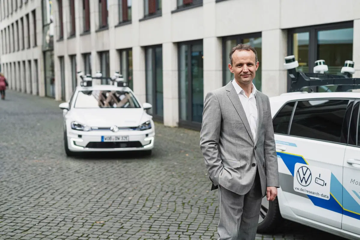 Volkswagen: la guida autonoma arriverà nel 2025 (11)