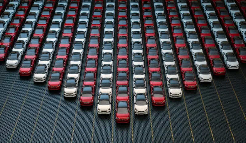 Il nuovo modellino della Opel Corsa in scala 1:55