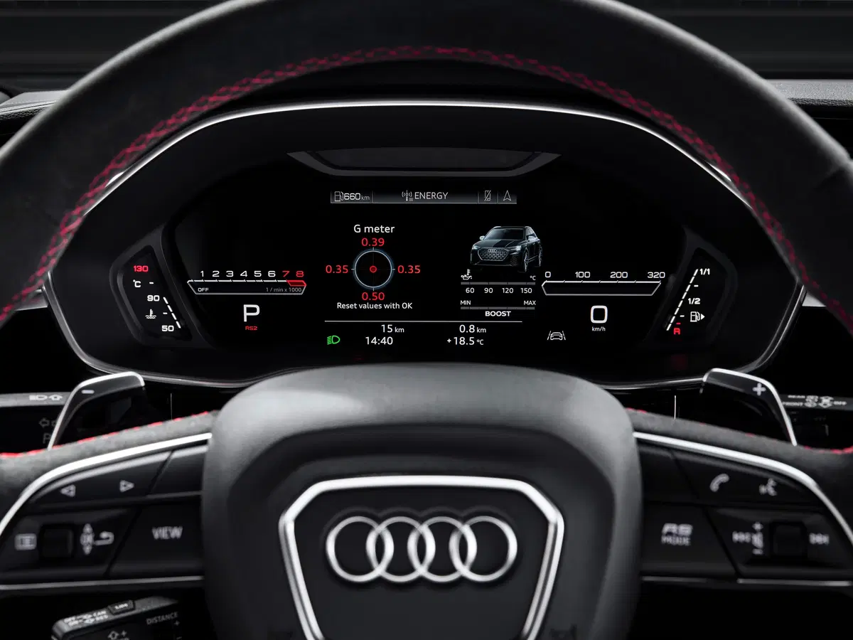 Audi RS Q3 (2019-24) (20)