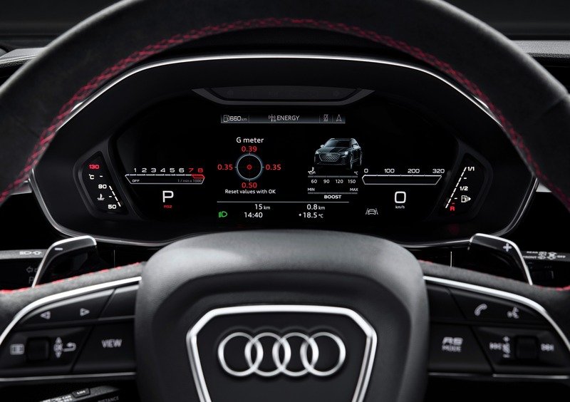 Audi RS Q3 (2019-->>) (20)