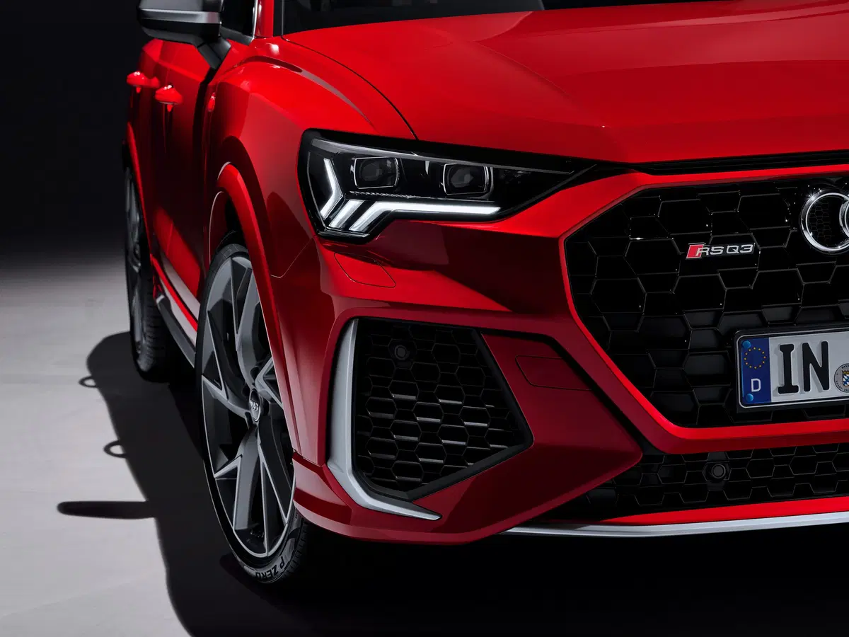 Audi RS Q3 (2019-24) (19)