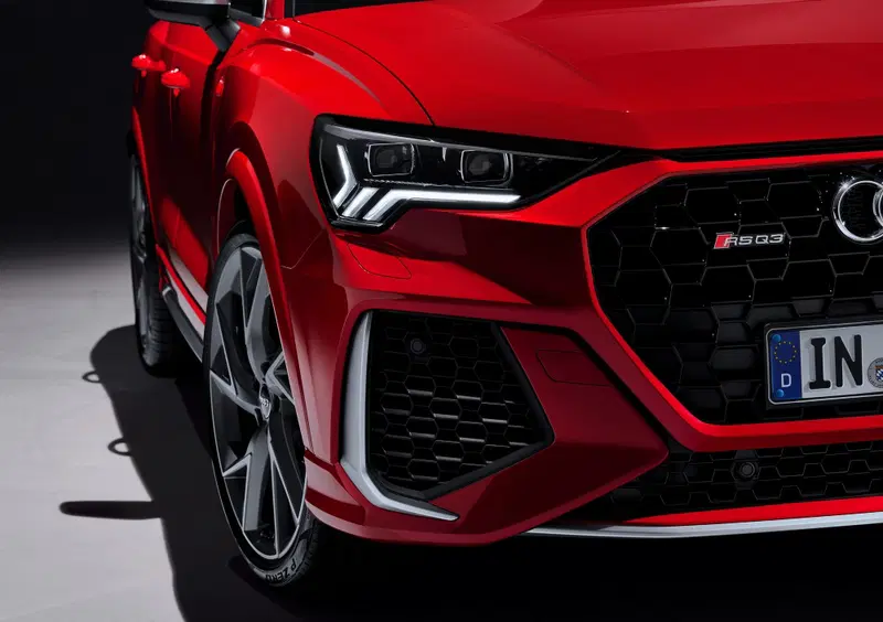 Audi RS Q3 (2019-24) (19)