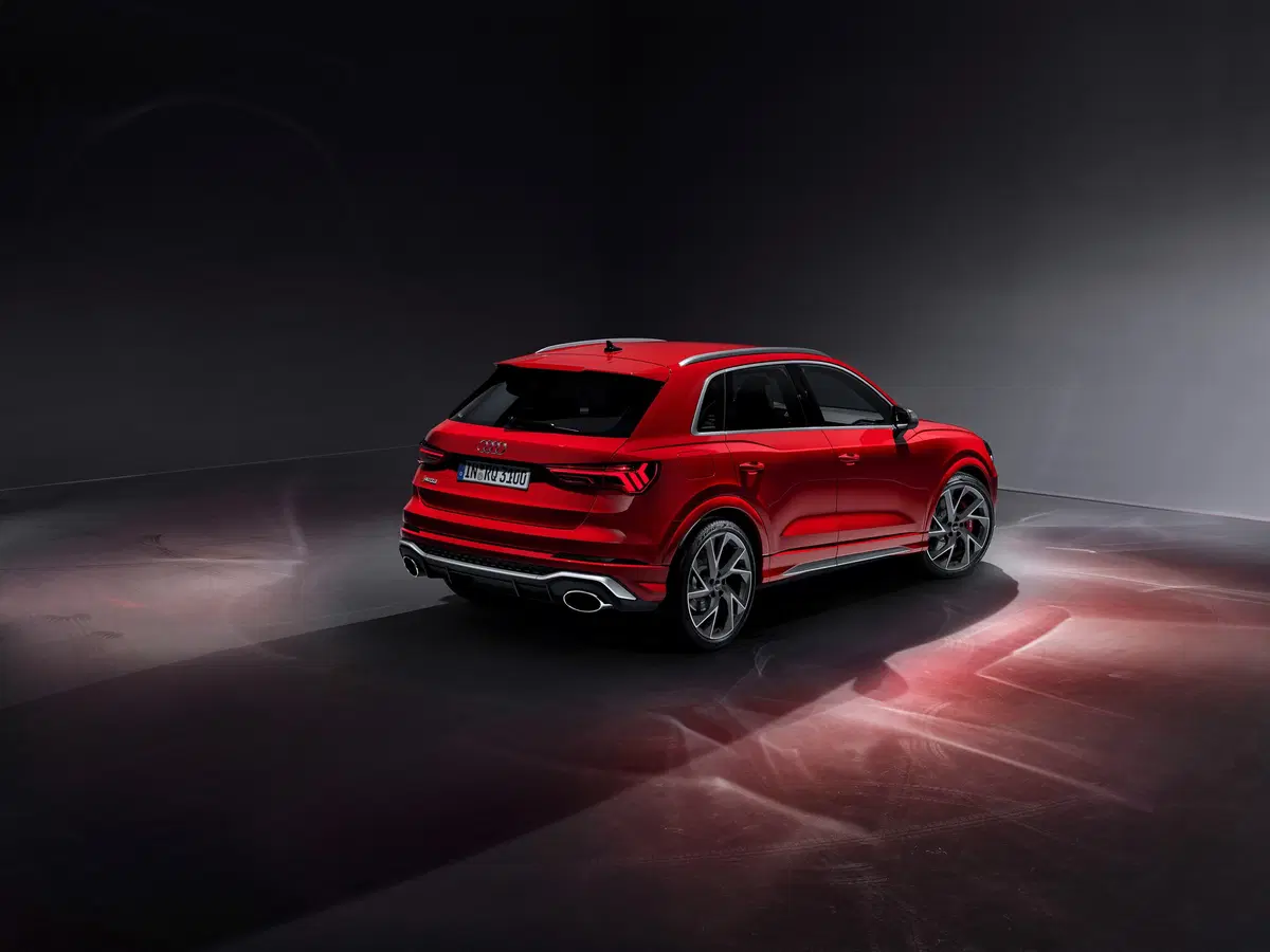 Audi RS Q3 (2019-24) (12)
