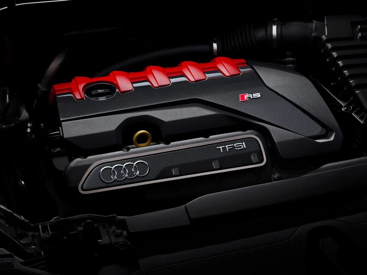 Audi RS Q3 (2019-24) (21)