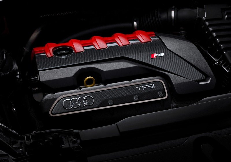 Audi RS Q3 (21)