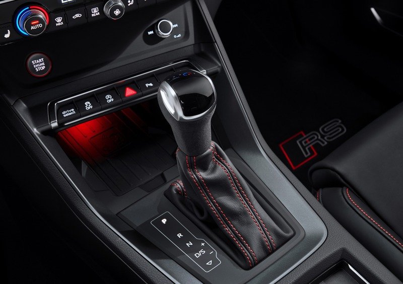 Audi RS Q3 (2019-->>) (22)