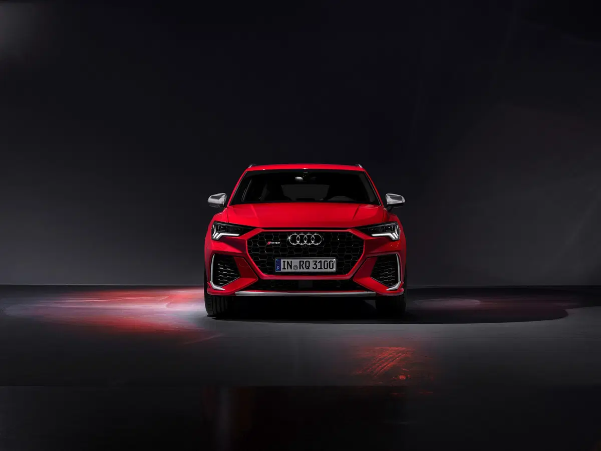 Audi RS Q3 (2019-24) (3)