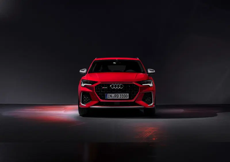 Audi RS Q3 (2019-24) (3)