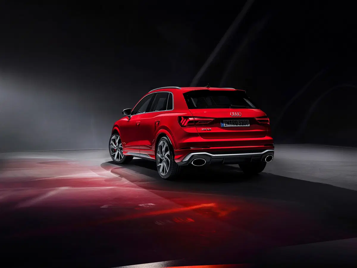 Audi RS Q3 (2019-24) (4)