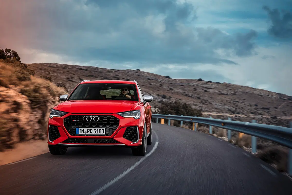 Audi RS Q3 (2019-24) (8)