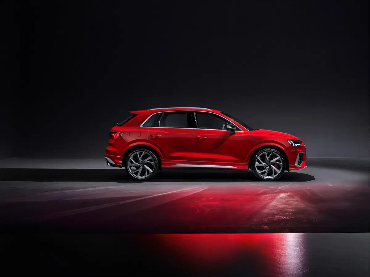 Audi RS Q3 (2019-24) (2)