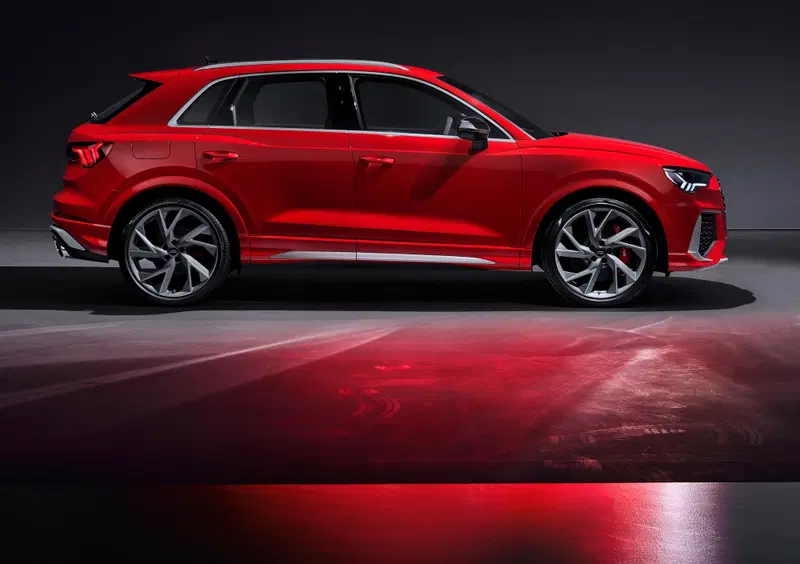Audi RS Q3 (2019-24) (2)