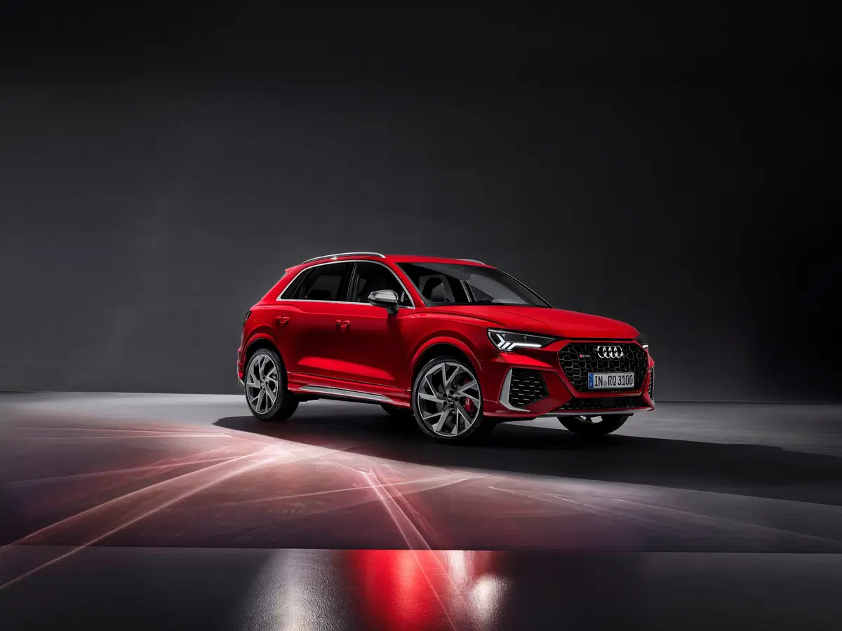 Audi RS Q3 (2019-24) (10)