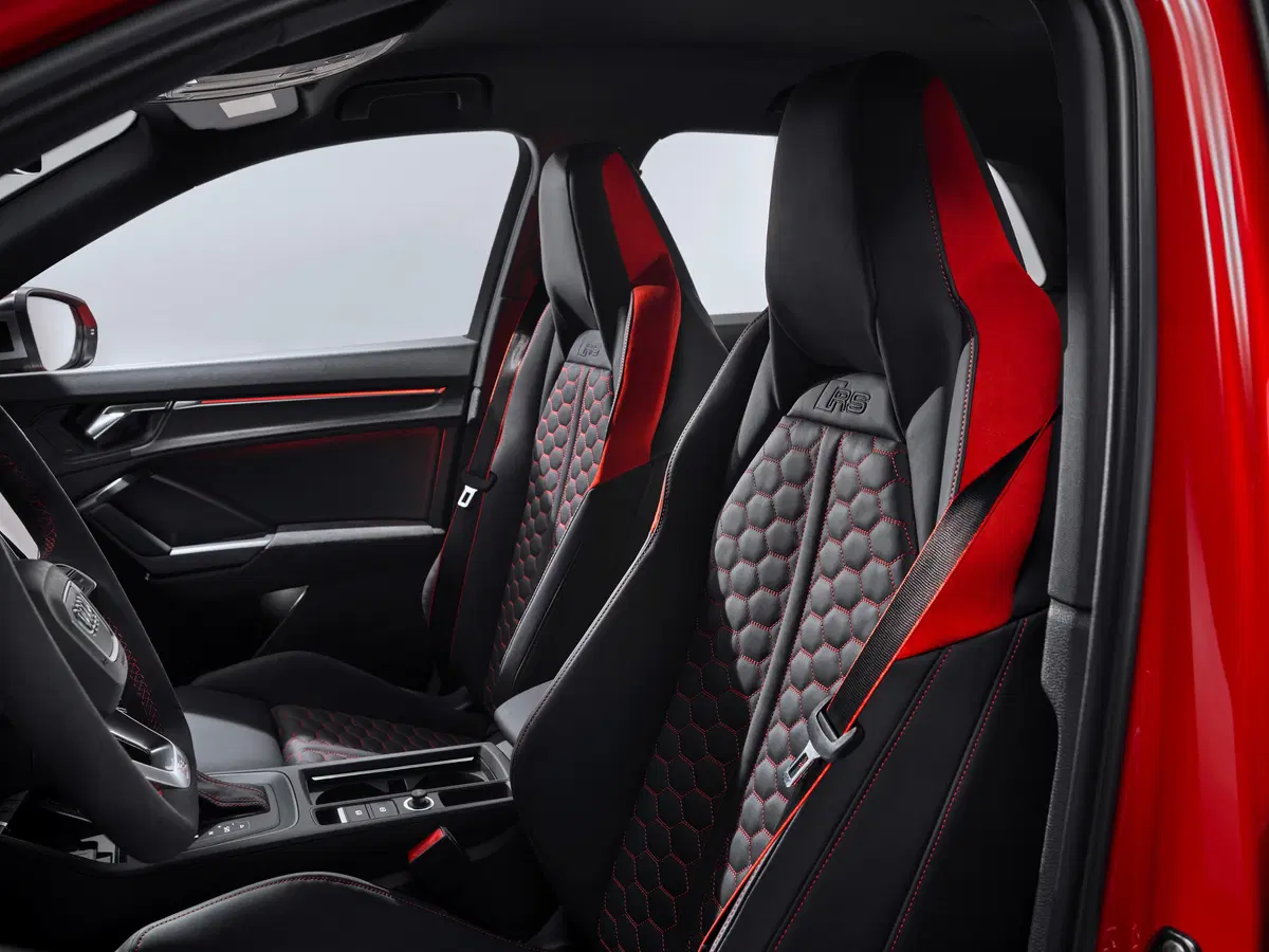 Audi RS Q3 (2019-24) (17)