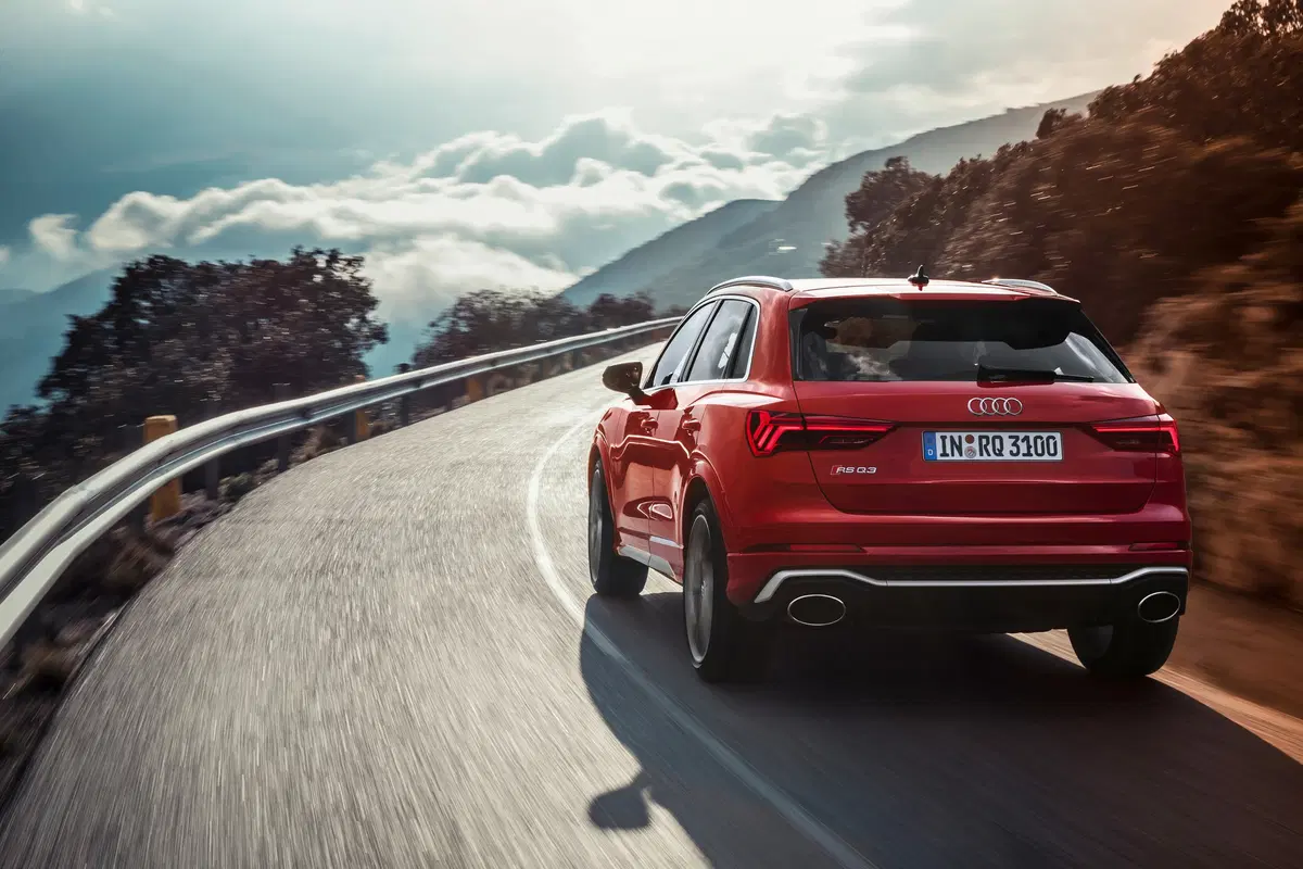 Audi RS Q3 (2019-24) (5)