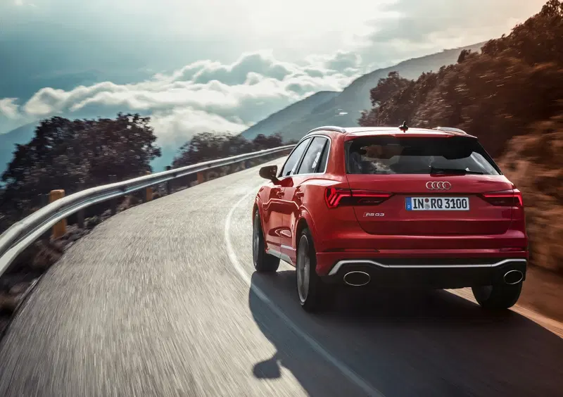 Audi RS Q3 (2019-24) (5)