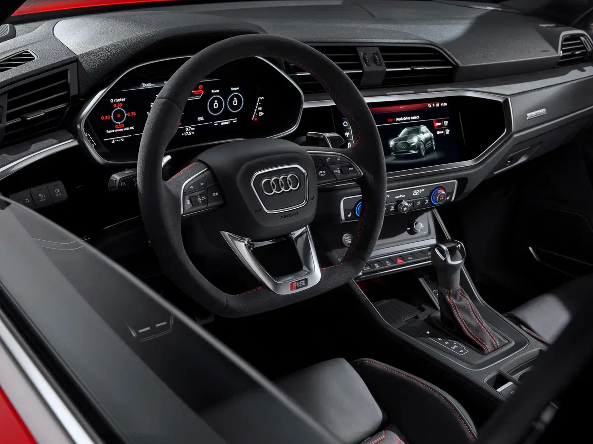 Audi RS Q3 (2019-24) (18)