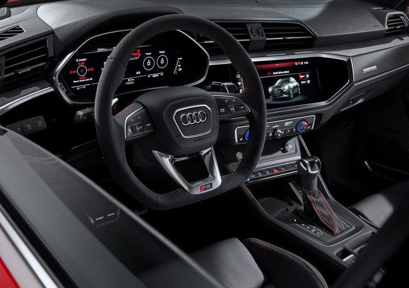 Audi RS Q3 (2019->>) (18)