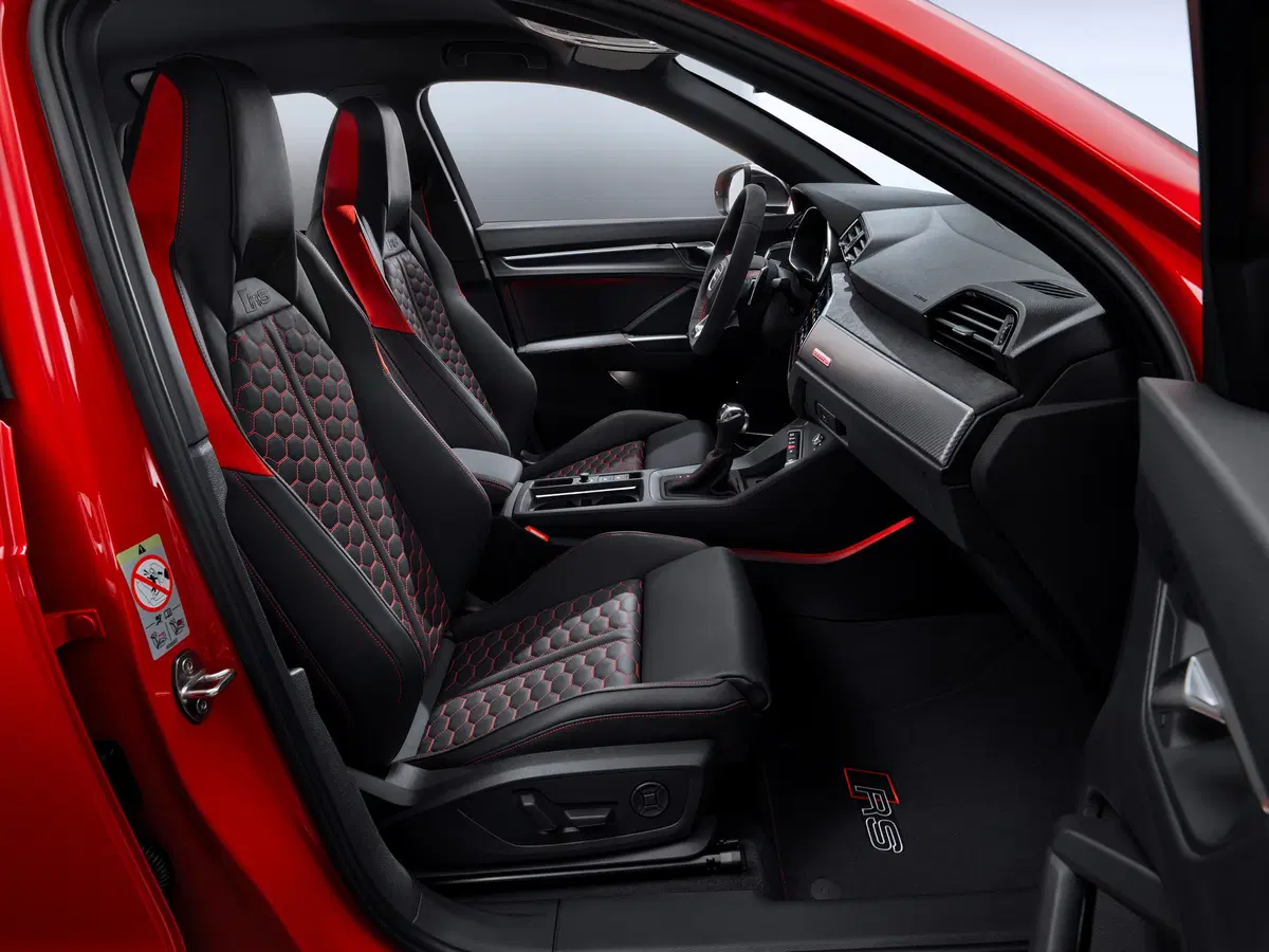 Audi RS Q3 (2019-24) (15)