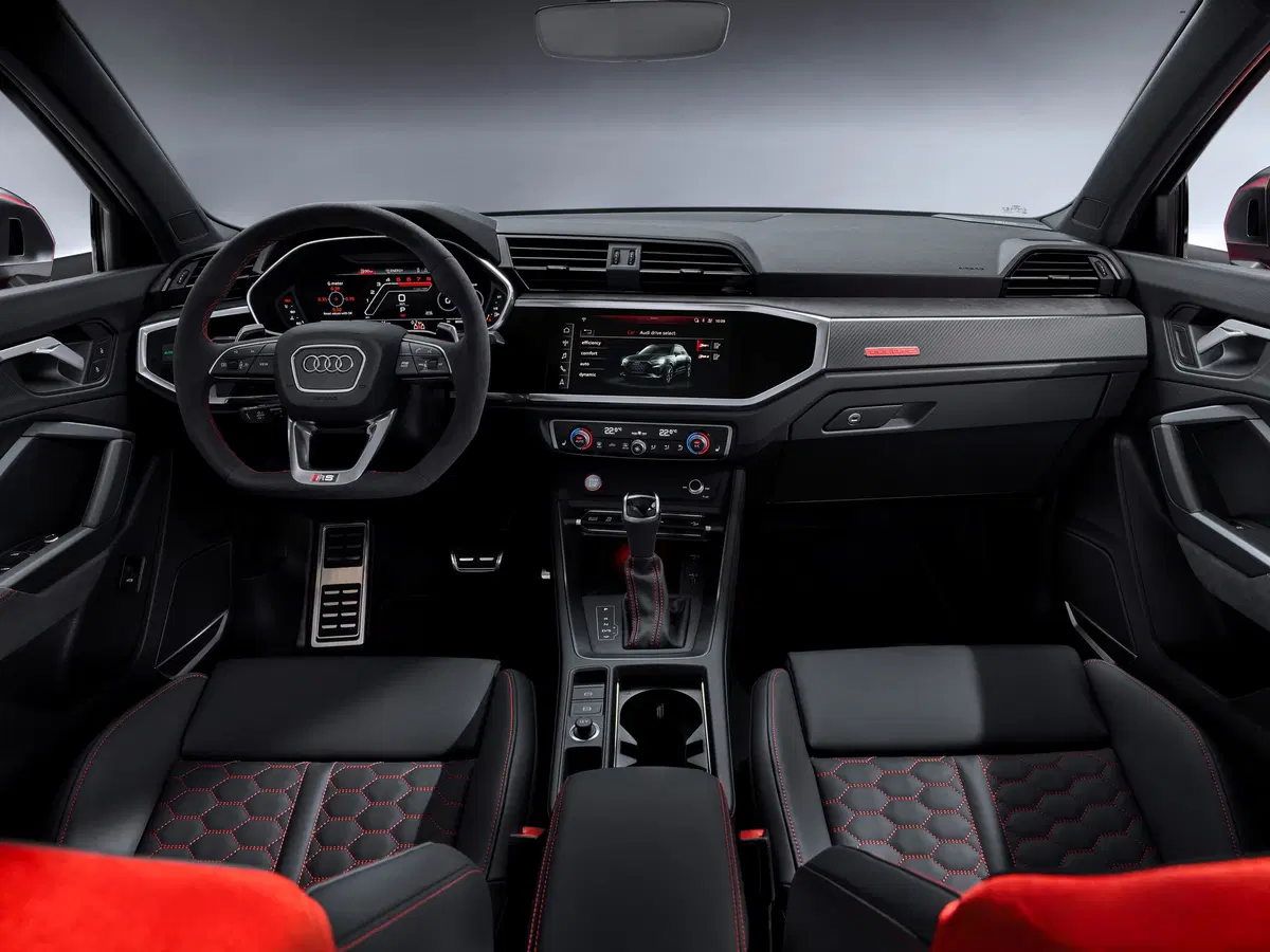 Audi RS Q3 (2019-24) (14)