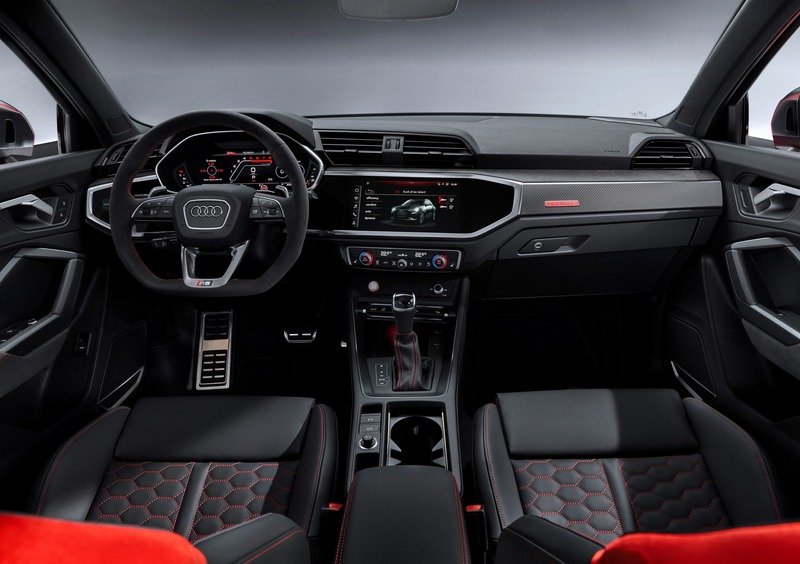 Audi RS Q3 (2019-->>) (14)