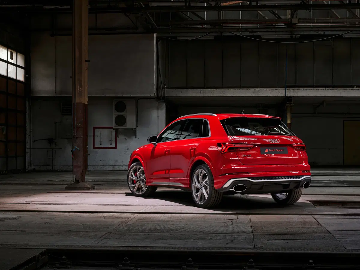 Audi RS Q3 (2019-24) (13)