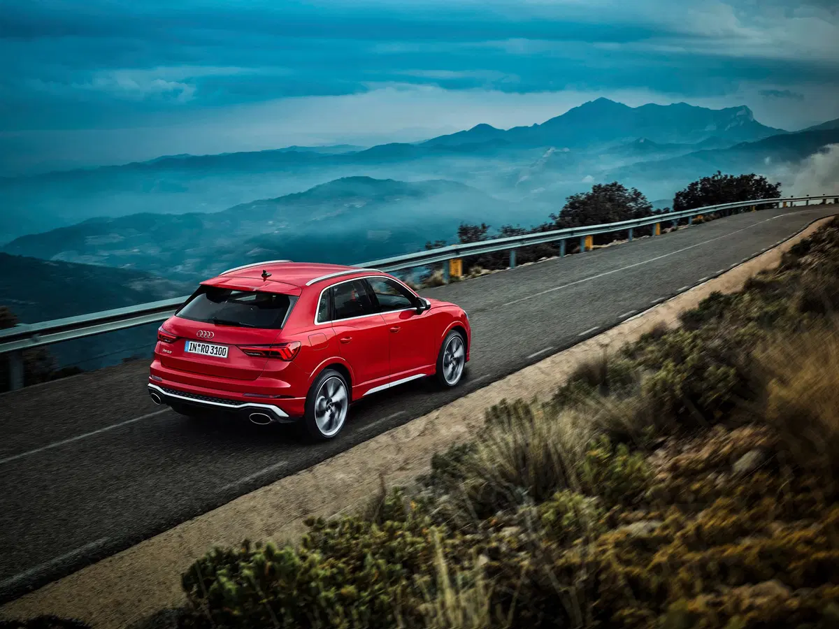 Audi RS Q3 (2019-24) (11)