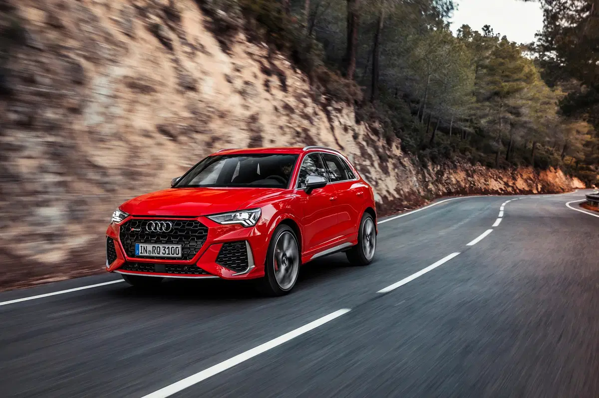 Audi RS Q3 (2019-24) (9)