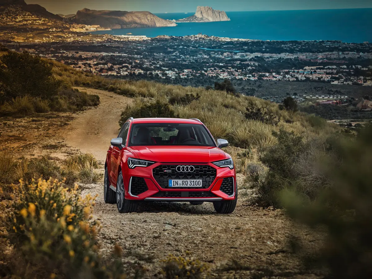 Audi RS Q3 (2019-24) (7)