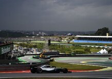 F1, GP Brasile 2019: le previsioni meteo ad Interlagos