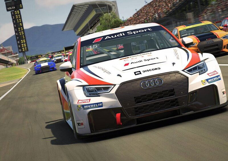 iRacing: ecco le offerte del Black Friday