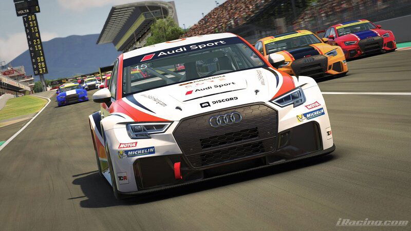 iRacing: ecco le offerte del Black Friday