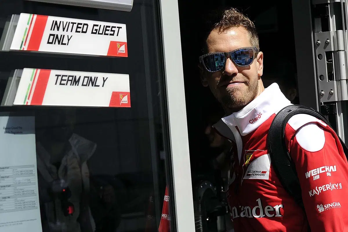 F1, Gp Russia 2016: le qualifiche (2)
