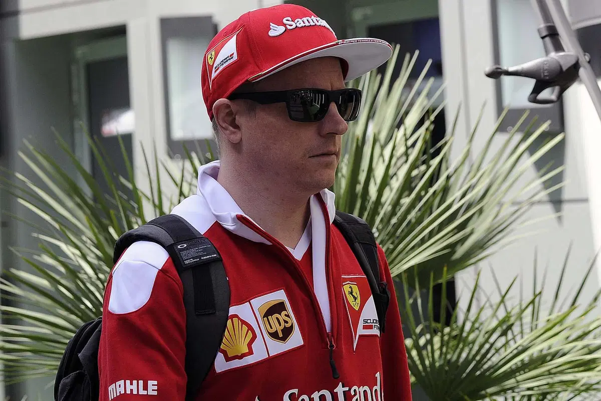 F1, Gp Russia 2016: le qualifiche (4)