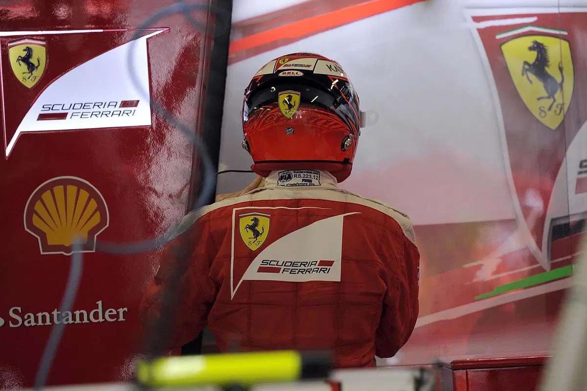 F1, Gp Russia 2016: le qualifiche (5)