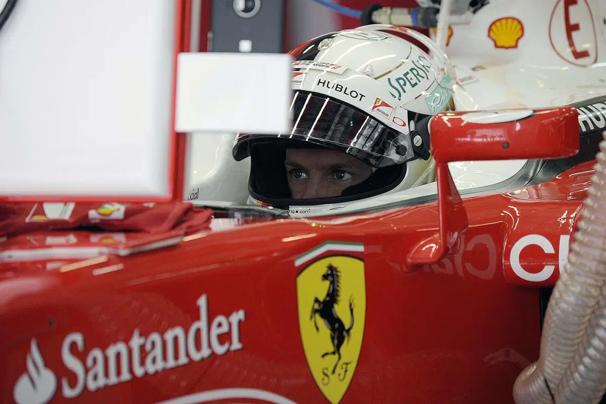 F1, Gp Russia 2016: le qualifiche (8)