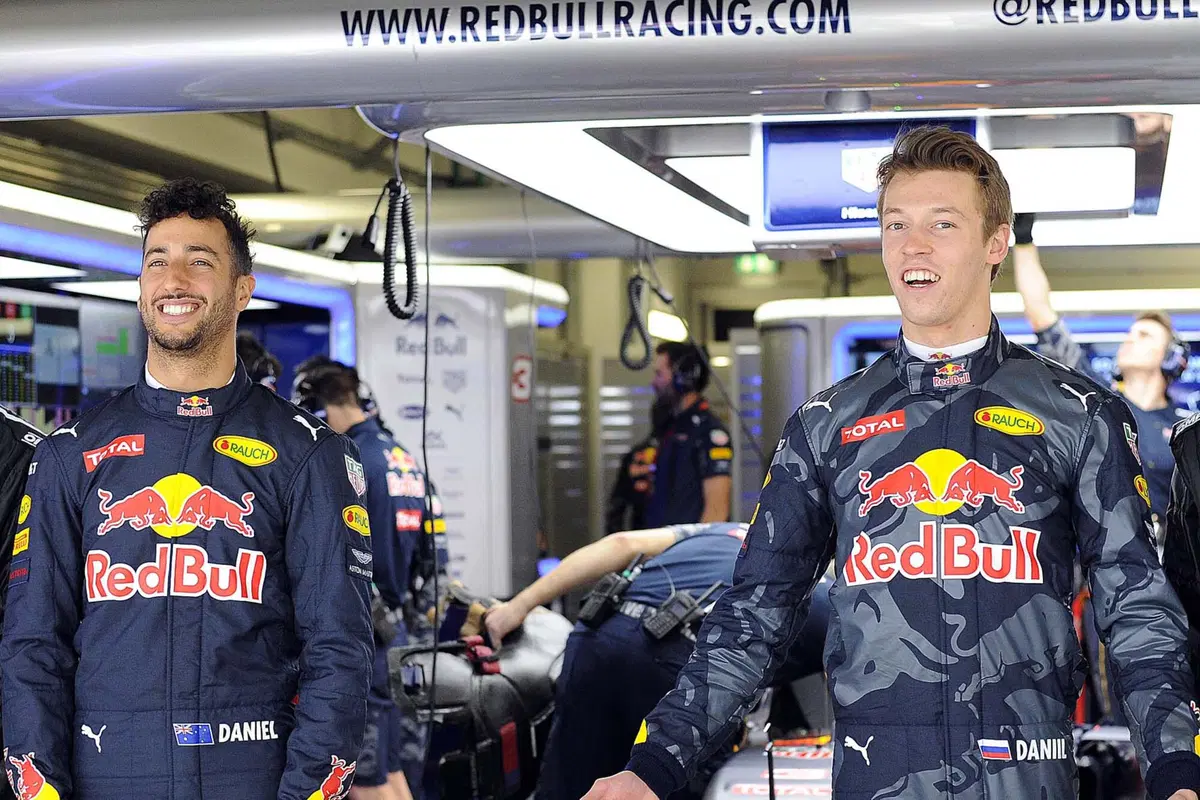 F1, Gp Russia 2016: le qualifiche (30)