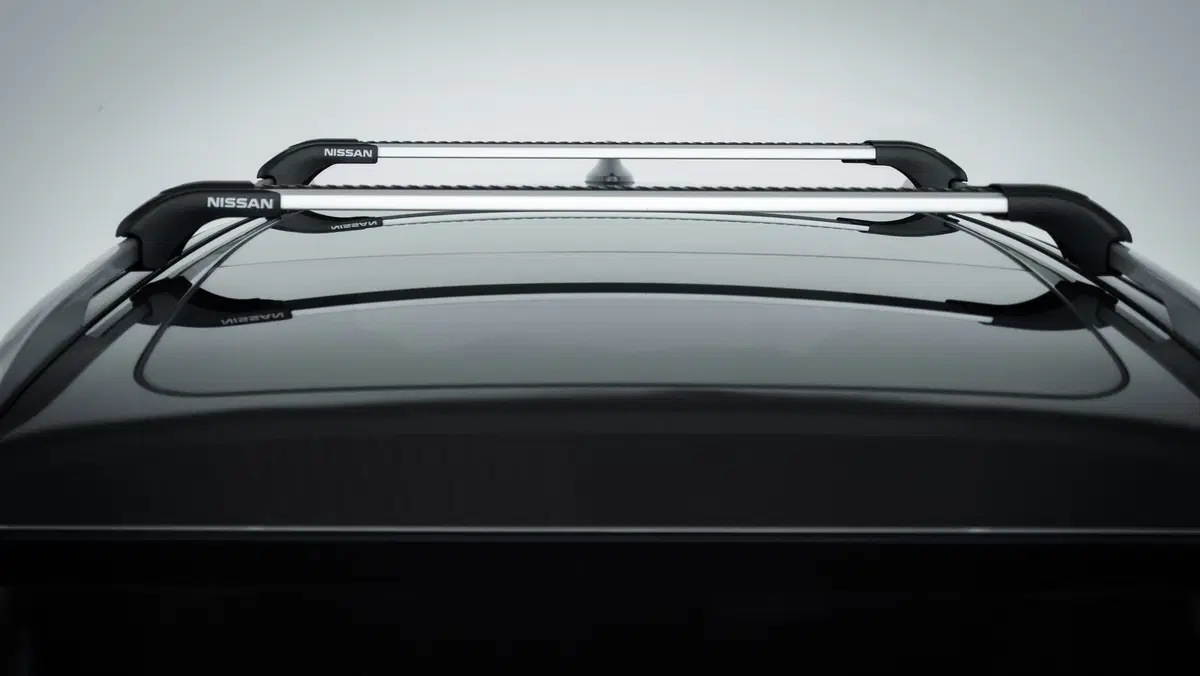 Nissan X-Trail, arriva il kit Salomon dedicato (4)