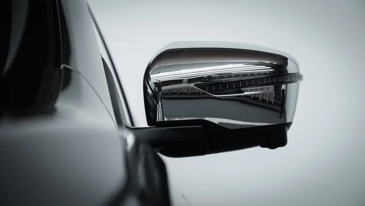 Nissan X-Trail, arriva il kit Salomon dedicato (6)