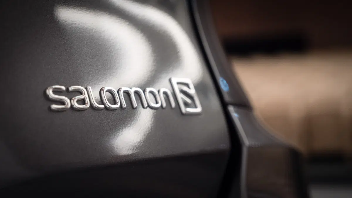 Nissan X-Trail, arriva il kit Salomon dedicato (7)