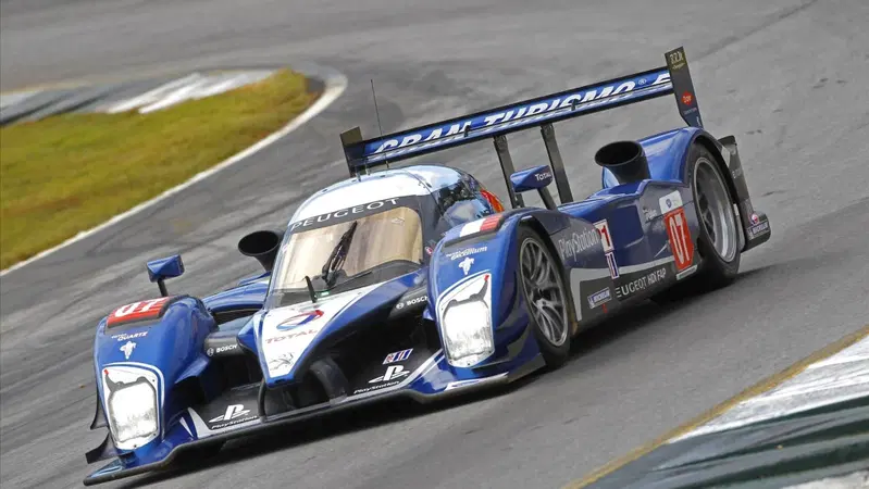 WEC, Peugeot conferma il ritorno nell'Endurance nel 2022