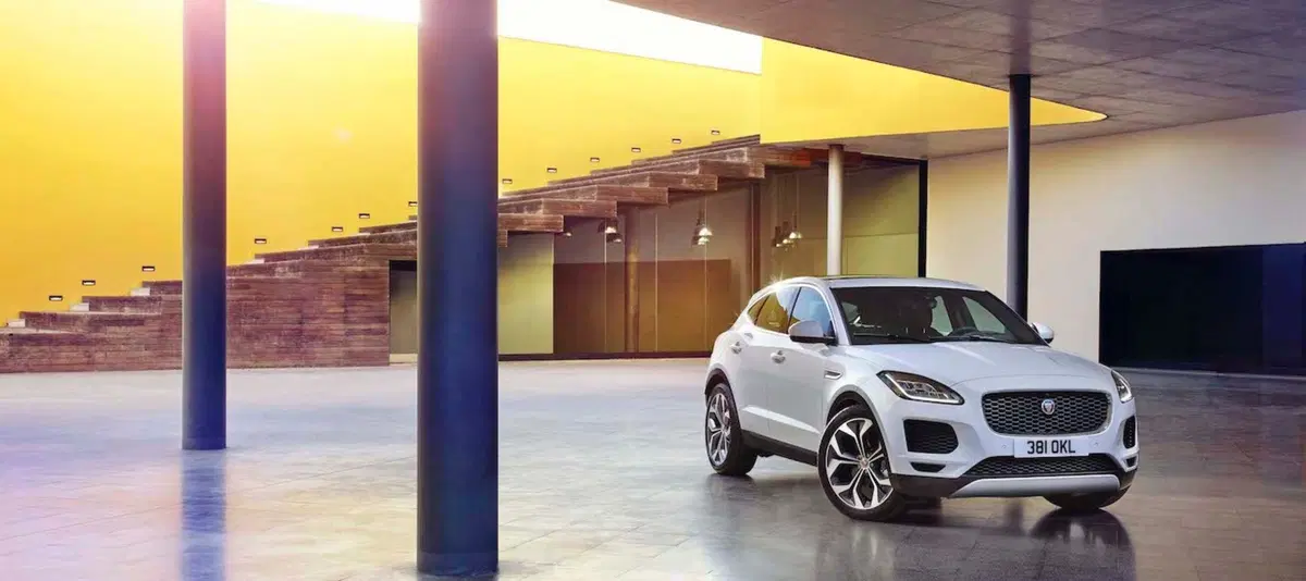 Auto e SUV premium, Usato privilegiato: la gamma JLR Approved [autunno 2020] (4)