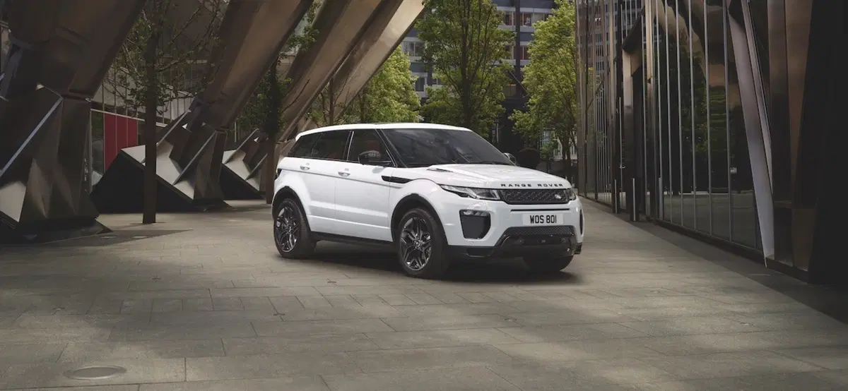 Auto e SUV premium, Usato privilegiato: la gamma JLR Approved [autunno 2020] (5)