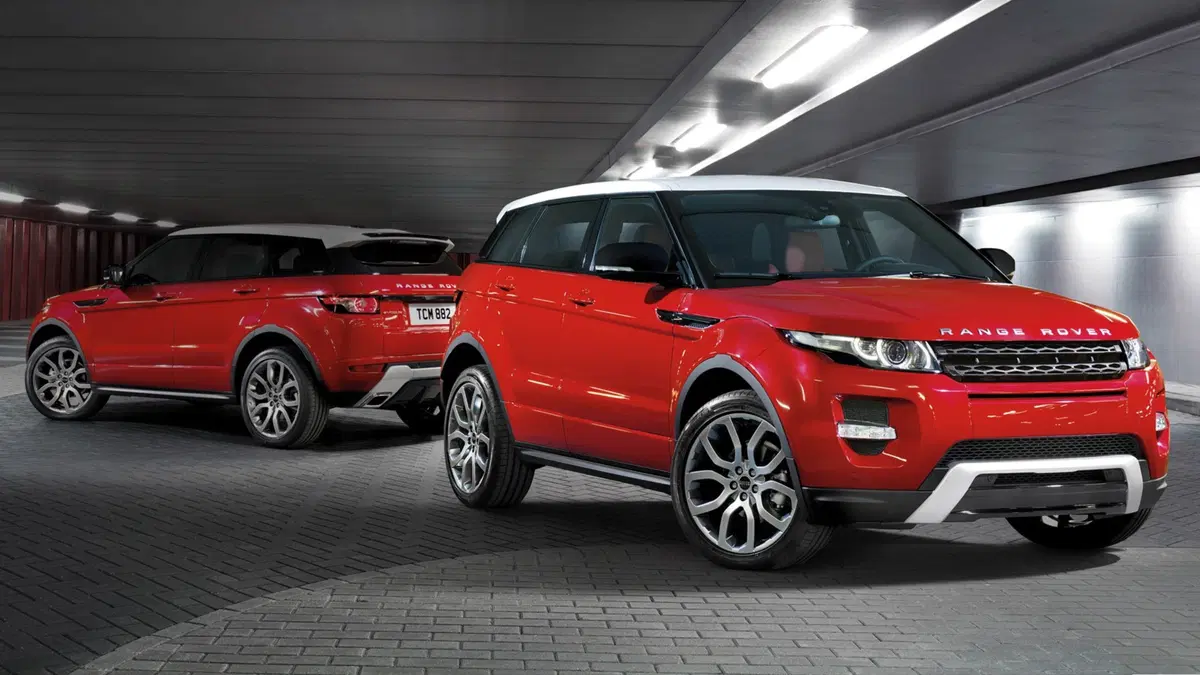 Auto e SUV premium, Usato privilegiato: la gamma JLR Approved [autunno 2020] (6)