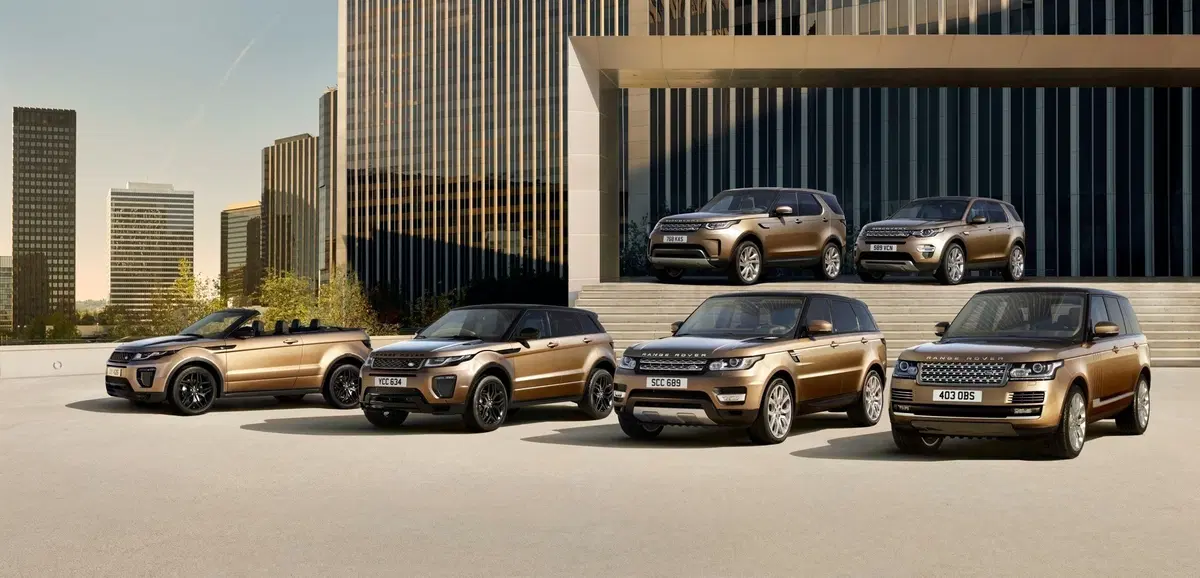 Auto e SUV premium, Usato privilegiato: la gamma JLR Approved [autunno 2020] (7)