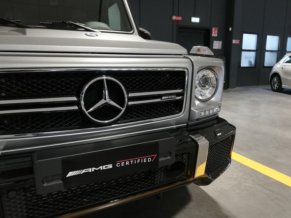 Mercedes-AMG Classe G in vendita